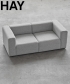 Mags Sofa | Hay | Design Spichlerz 