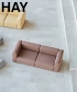 Mags Sofa | Hay | Design Spichlerz 