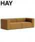 Mags Sofa | Hay | Design Spichlerz 