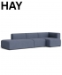 Mags Soft Sofa | Hay | Design Spichlerz 