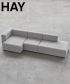 Mags Soft Sofa | Hay | Design Spichlerz 