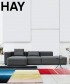 Mags Soft Sofa | Hay | Design Spichlerz 