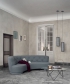 Pedrera PD5 lampa wisząca | Gubi | Design Spichlerz