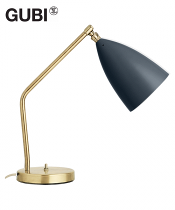 Grashoppa Task Lamp lampa stołowa | Gubi | design Greta M. Grossmann | Design Spichlerz