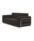 Silver sofa Softline design Stine Engelbrechtsen | Design Spichlerz
