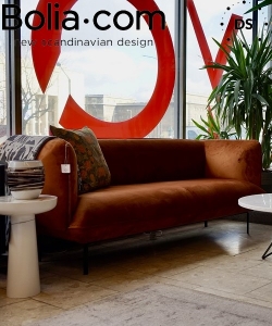 Cloud -10% skandynawska sofa 2,5 osobowa Bolia | Design Spichlerz 
