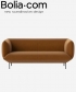 Cloud -10% skandynawska sofa 2,5 osobowa Bolia | Design Spichlerz 