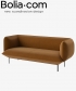 Cloud -10% skandynawska sofa 2,5 osobowa Bolia | Design Spichlerz 