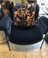 Bollo legendarny fotel skandynawski Fogia | Design Spichlerz 
