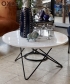 O Table marmurowy stolik kawowy OX Denmarq