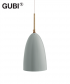 Grashoppa Pendant lampa wisząca | Gubi | design Greta M. Grossmann | Design Spichlerz