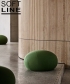 Cut Pouf wszechstronna pufa skandynawska Softline | Design Spichlerz 