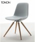 Step Wood Tonon, design Mac Stopa | Design Spichlerz