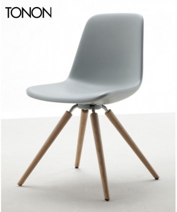 Step Wood Tonon, design Mac Stopa