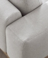 Elton Sofa 3 esencja skandynawskiego wzornictwa sofa Bolia | Design Spichlerz 