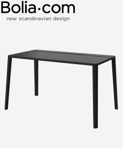 Graceful Desk minimalistyczne biurko skandynawskie Bolia | Design Spichlerz