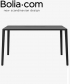 Graceful Desk minimalistyczne biurko skandynawskie Bolia | Design Spichlerz