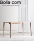 Graceful Desk minimalistyczne biurko skandynawskie Bolia | Design Spichlerz