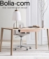 Graceful Desk minimalistyczne biurko skandynawskie Bolia | Design Spichlerz