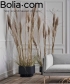 Highlands Planter efektowna industrialna donica skandynawska Bolia | Design Spichlerz 