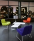 Coco fotel | Softline | design busk+hertzog | Design Spichlerz