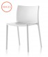 Air Chair minimalistyczne krzesło Magis