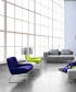 Coco fotel | Softline | design busk+hertzog | Design Spichlerz