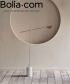 Leaves Floor kultowa skandynawska lampa podłogowa Bolia | Design Spichlerz