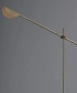 Leaves Floor kultowa skandynawska lampa podłogowa Bolia | Design Spichlerz