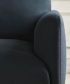 Lomi Sofa 2 skandynawska elegancka sofa Bolia | Design Spichlerz