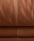 Lomi Sofa 2 skandynawska elegancka sofa Bolia | Design Spichlerz