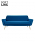 Scope sofa | Softline | design busk+hertzog | Design Spichlerz