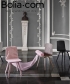 Palm dining chair nowoczesne skandynawskie krzesło Bolia | Design Spichlerz