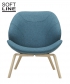 Eden Chair fotel Softline