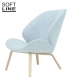 Eden Chair fotel Softline