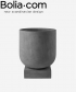 Podium Flowerpot industrialne doniczki skandynawskie Bolia | Design Spichlerz