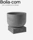 Podium Flowerpot industrialne doniczki skandynawskie Bolia | Design Spichlerz