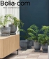 Podium Flowerpot industrialne doniczki skandynawskie Bolia | Design Spichlerz