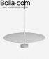 Reflection Pendant elegancka skandynawska lampa wisząca Bolia | Design Spichlerz