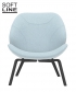 Eden Chair fotel Softline