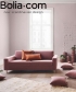 Scandinavia Sofa 3 skandynawska elegancka sofa Bolia | Design Spichlerz