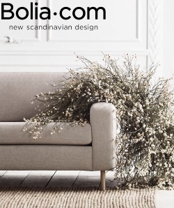Scandinavia Sofa 5 skandynawski elegancki narożnik Bolia | Design Spichlerz
