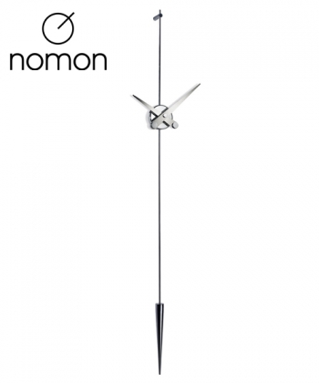 Punto Y Coma zegar ścienny | Nomon | Design Spichlerz