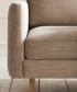 Scandinavia Remix Sofa 4 kwintesencja skandynawskiego minimalizmu Bolia | Design Spichlerz