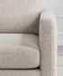 Scandinavia Remix Sofa 2 kwintesencja skandynawskiego minimalizmu Bolia | Design Spichlerz
