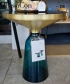 Bell Side Table -15% arcydzieło tradycyjnego rzemiosła stolik kawowy ClassiCon | Design Spichlerz