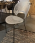 Trinidad rewolucyjne minimalistyczne krzesło skandynawskie Fredericia | Design Spichlerz