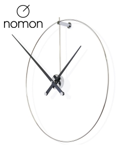 New Anda zegar ścienny | Nomon | Design Spichlerz