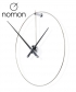 New Anda nowoczesny zegar ścienny Nomon