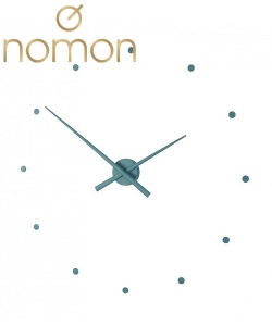 OJ zegar zegar Nomon | Design Spichlerz